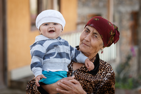 Full Bibles for Two Eurasian Languages